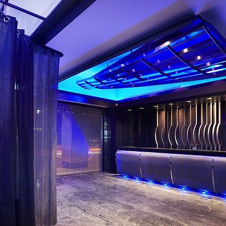 The Tango Hotel Taipei Changan Dış mekan fotoğraf