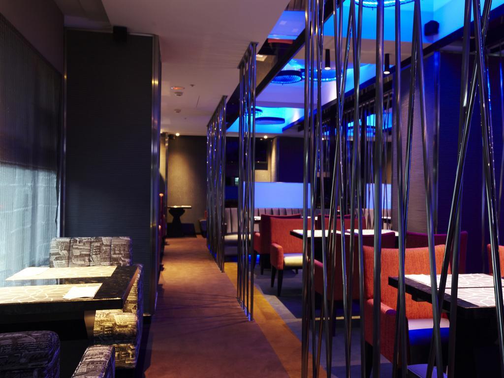 The Tango Hotel Taipei Changan Dış mekan fotoğraf