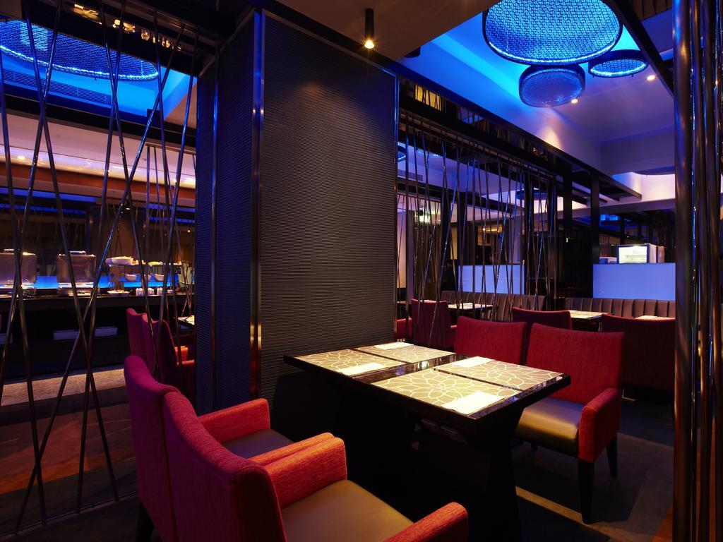 The Tango Hotel Taipei Changan Dış mekan fotoğraf