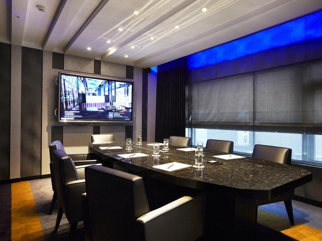 The Tango Hotel Taipei Changan Dış mekan fotoğraf