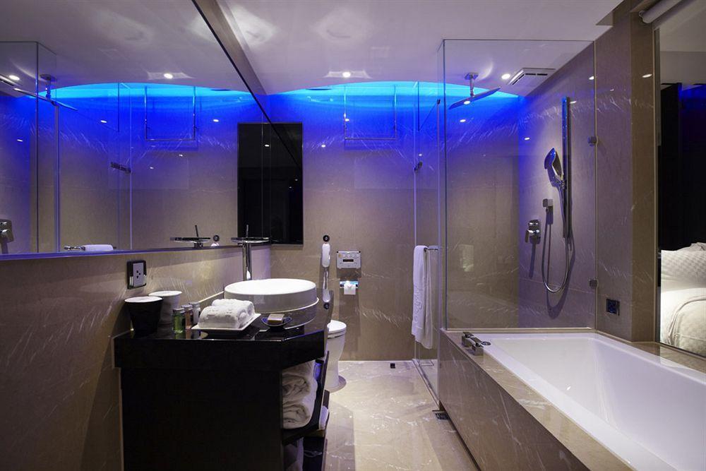 The Tango Hotel Taipei Changan Dış mekan fotoğraf