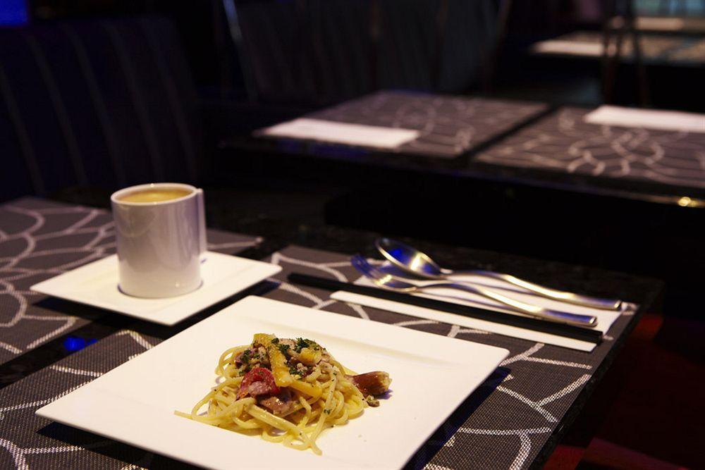The Tango Hotel Taipei Changan Dış mekan fotoğraf
