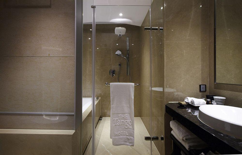 The Tango Hotel Taipei Changan Dış mekan fotoğraf