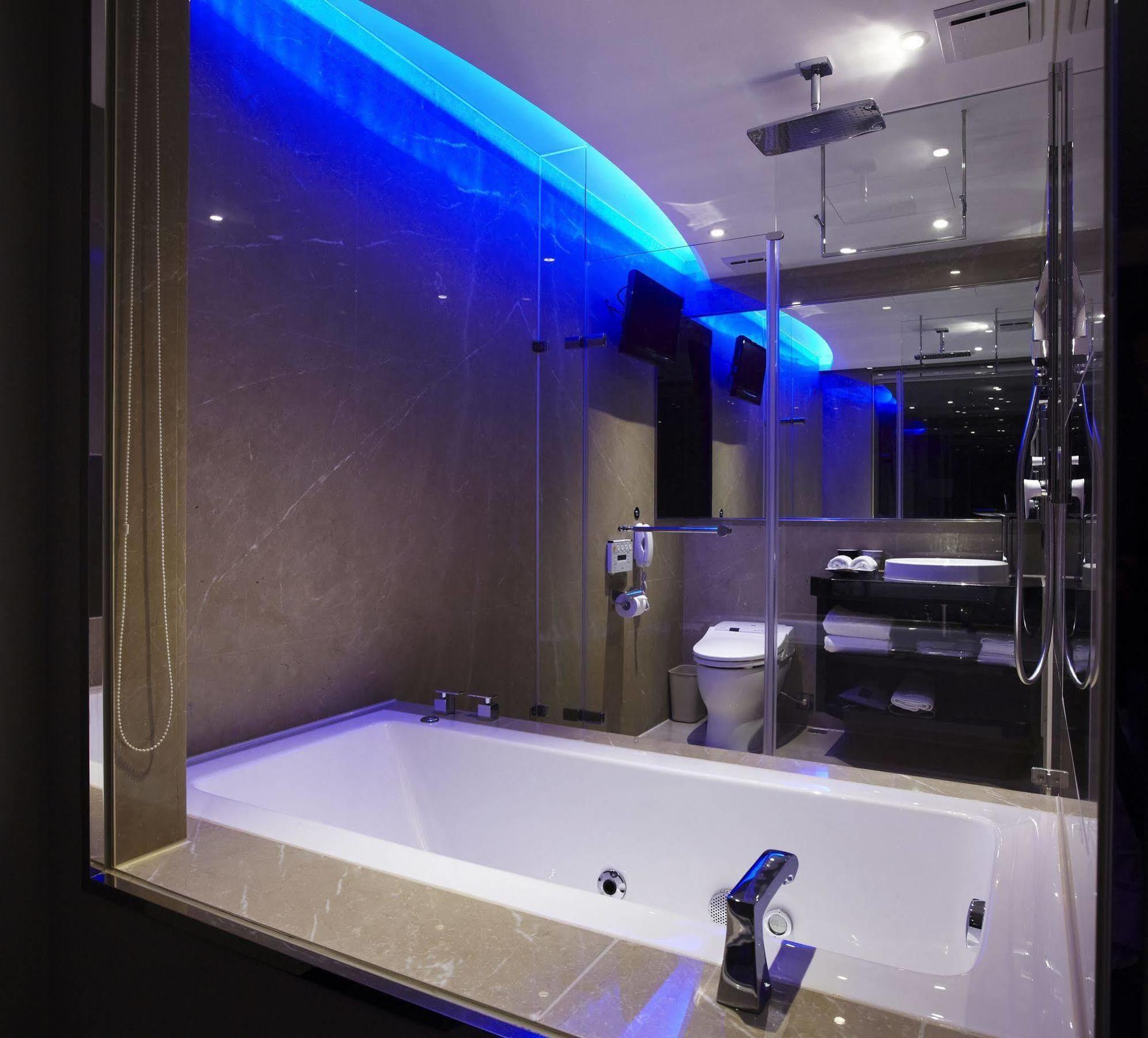 The Tango Hotel Taipei Changan Dış mekan fotoğraf
