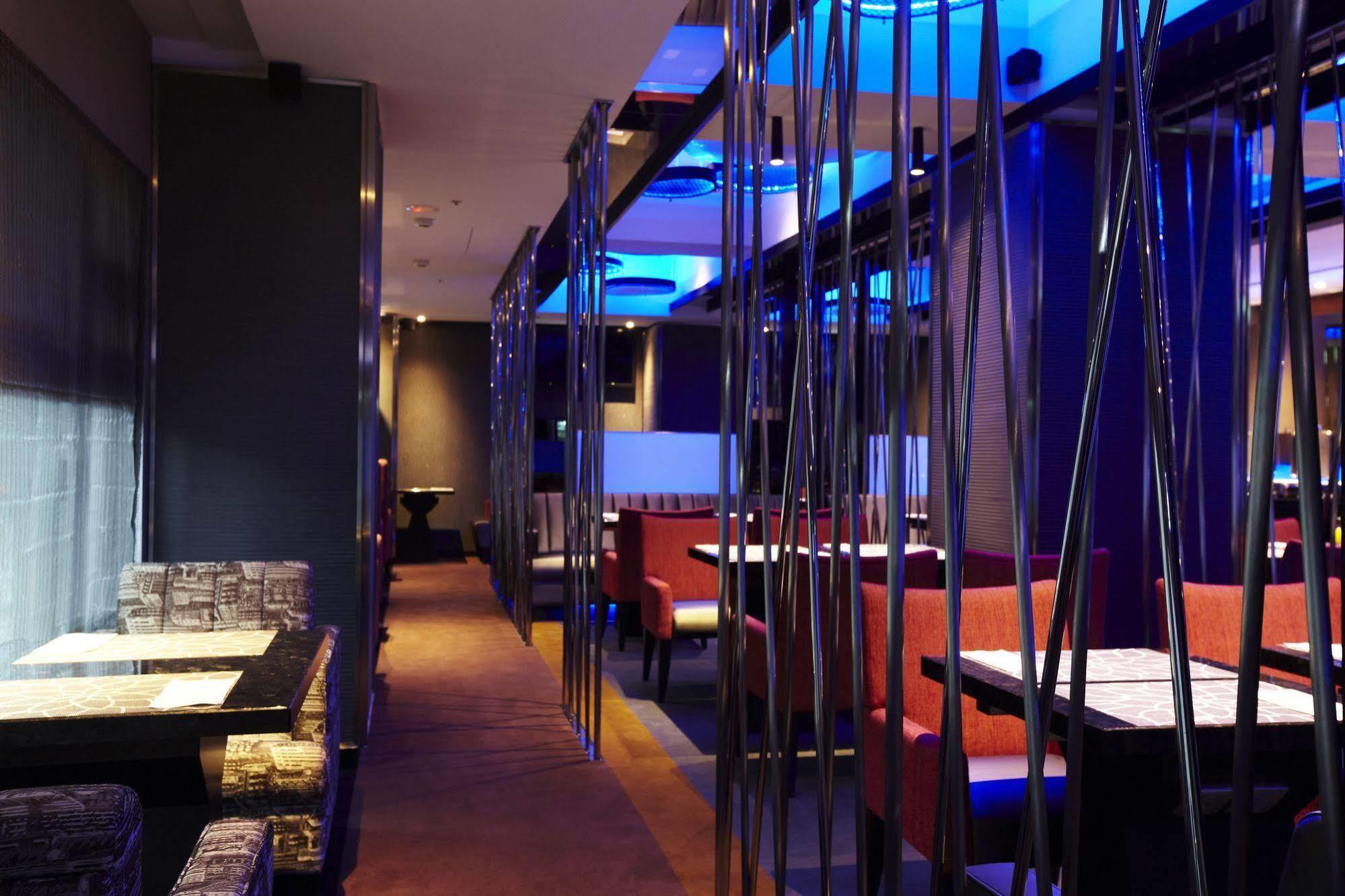 The Tango Hotel Taipei Changan Dış mekan fotoğraf