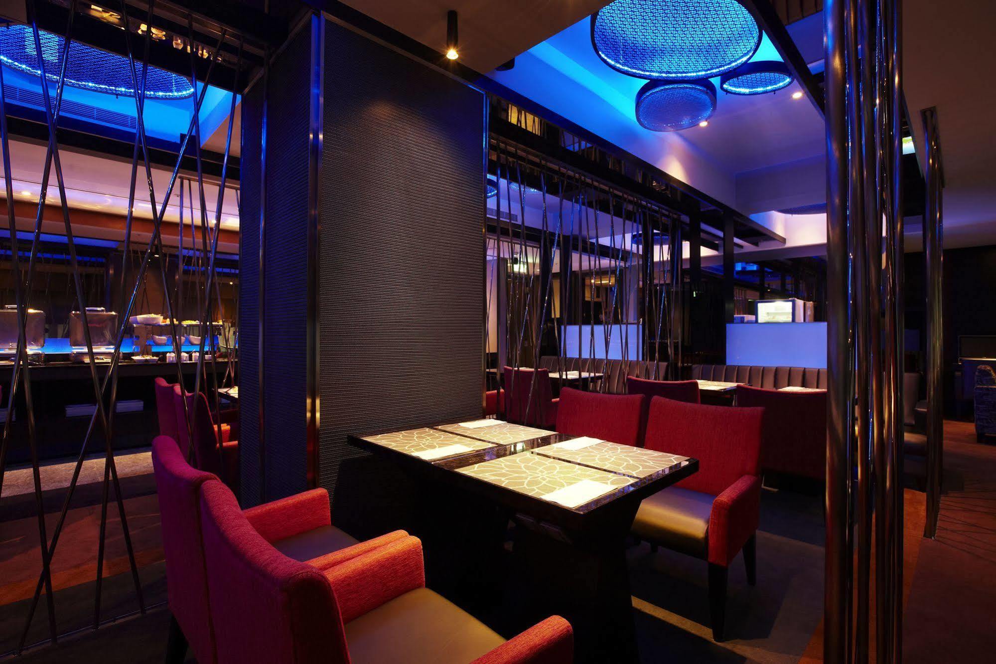 The Tango Hotel Taipei Changan Dış mekan fotoğraf