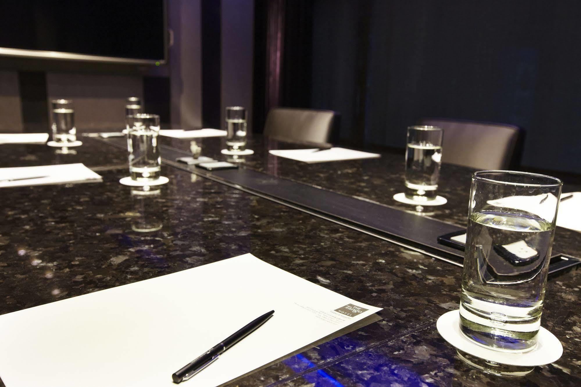 The Tango Hotel Taipei Changan Dış mekan fotoğraf